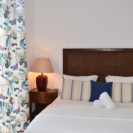 M&L Beach House Alvor Bagian luar foto