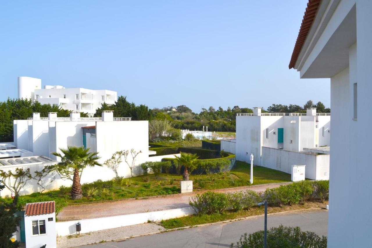 M&L Beach House Alvor Bagian luar foto