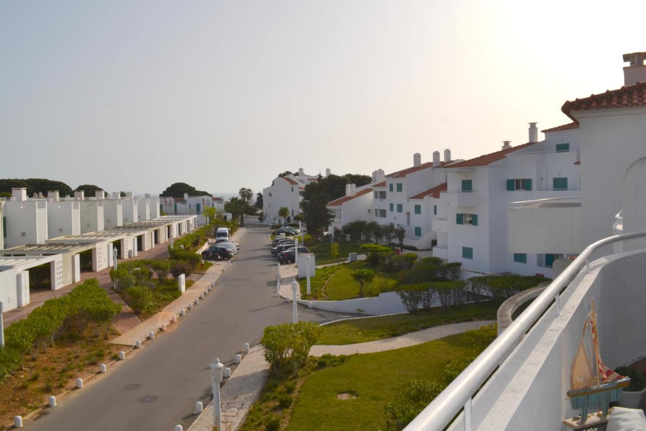 M&L Beach House Alvor Bagian luar foto