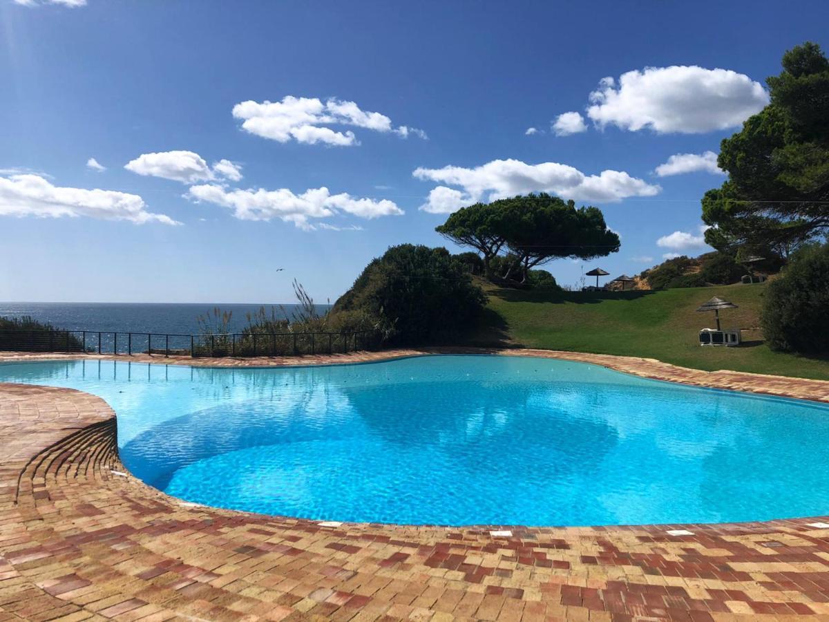M&L Beach House Alvor Bagian luar foto