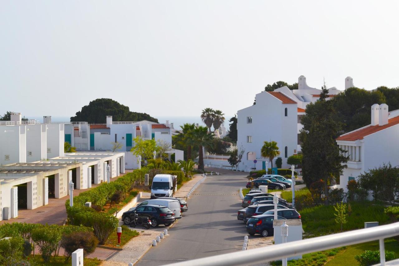 M&L Beach House Alvor Bagian luar foto