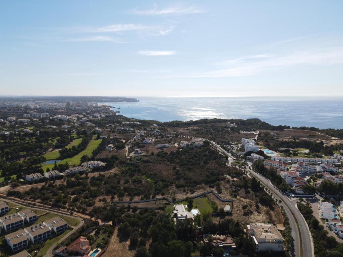 M&L Beach House Alvor Bagian luar foto